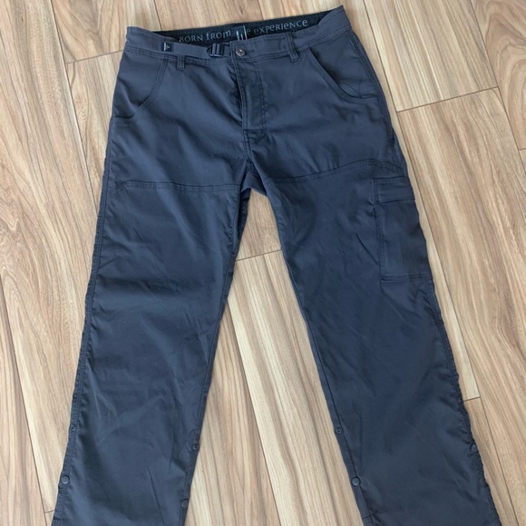 Prana Other - Stretch Zion Pant size 32WX30L